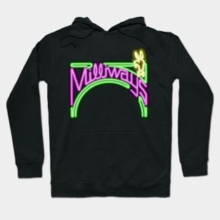 Milliways Hoodie